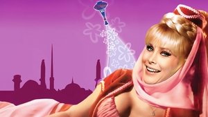 Jeannie, a háziszellem kép