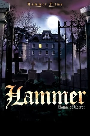 Hammer House of Horror poszter