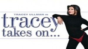 Tracey Takes On... kép