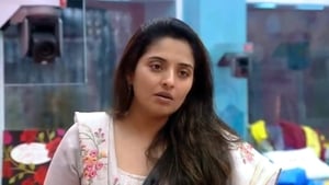 Bigg Boss Tamil Season 2 Ep.62 62. epizód