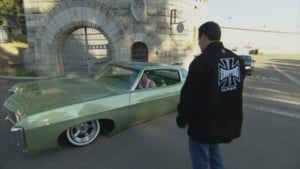 Monster Garage Season 3 Ep.22 22. epizód