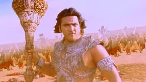 Mahabharat 22. évad Ep.3 3. epizód