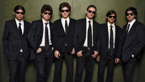 The Wolfpack háttérkép