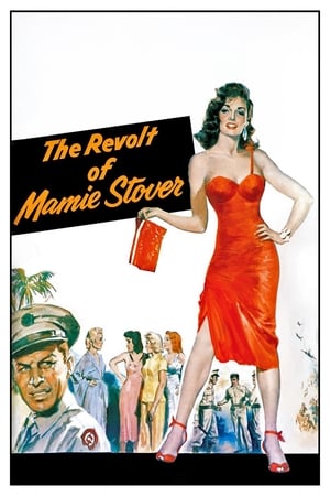 The Revolt of Mamie Stover poszter