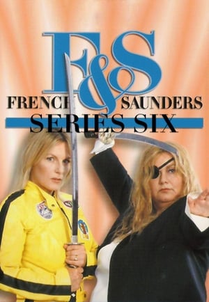 French & Saunders