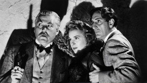 Sherlock Holmes and the Voice of Terror háttérkép
