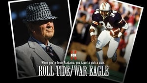 Roll Tide/War Eagle háttérkép