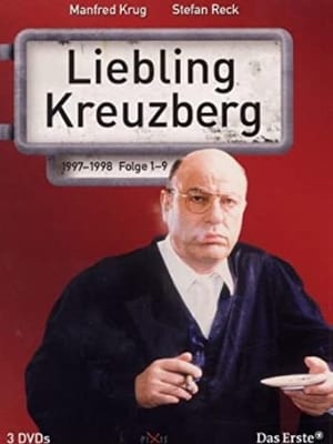 Liebling Kreuzberg poszter