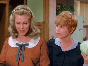 Bewitched 2. évad Ep.17 17. epizód