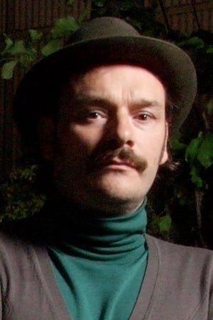 Julian Barratt profil kép