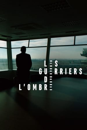 Les guerriers de l'ombre poszter