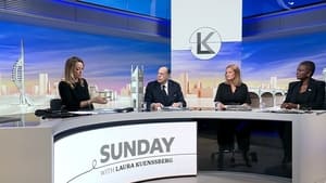 Sunday with Laura Kuenssberg 1. évad Ep.2 2. epizód