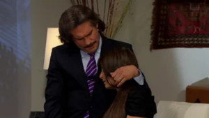 Una familia con suerte 1. évad Ep.57 57. epizód