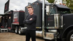 Gordon Ramsay's 24 Hours to Hell and Back kép