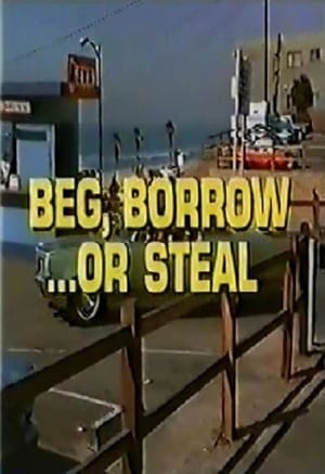 Beg, Borrow...or Steal