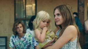 Manson's Lost Girls háttérkép