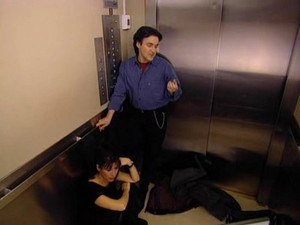 Un gars, une fille Season 3 Ep.18 18. epizód
