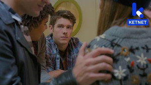 Ghost Rockers 3. évad Ep.37 37. epizód