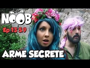 Noob 9. évad Ep.13 13. epizód