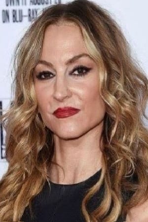 Drea de Matteo profil kép