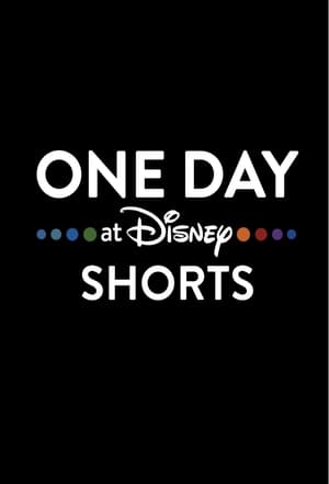 One Day at Disney poszter