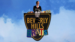 Beverly Hills Brats háttérkép