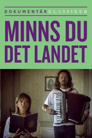 Minns du det landet?