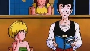 Dragon Ball Z 7. évad Ep.6 Új élet kezdődik