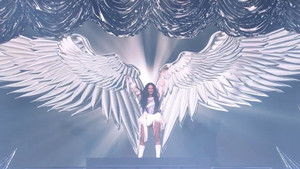 JADE: Live at BBC Radio 1's Big Weekend 2025 háttérkép