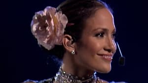 Jennifer Lopez: Let's Get Loud háttérkép