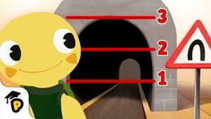 Dr. Panda TotoTime 4. évad Ep.3 3. epizód