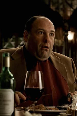 James Gandolfini profil kép