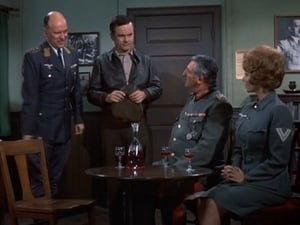 Hogan's Heroes 5. évad Ep.9 9. epizód