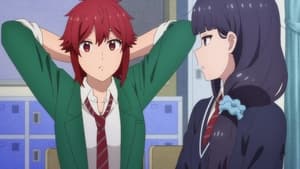 Tomo-chan wa Onnanoko! 1. évad Ep.1 1. epizód