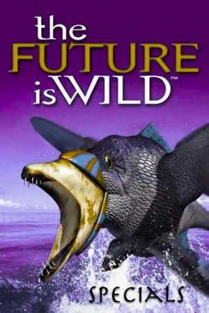 The Future Is Wild