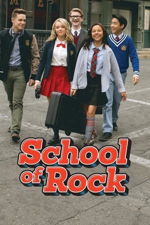 School of Rock