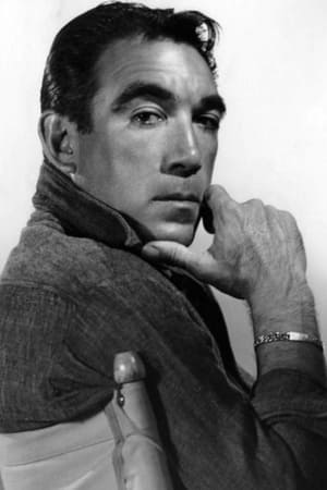 Anthony Quinn profil kép