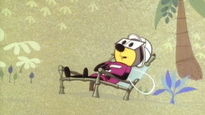 Milton the Monster Season 1 Ep.70 70. epizód