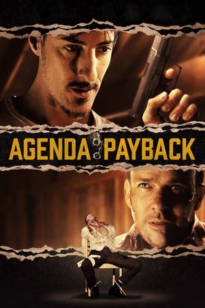 Agenda: Payback poszter