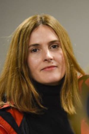 Laida Lertxundi profil kép