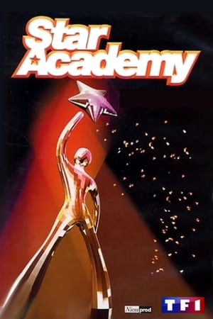 Star Academy poszter