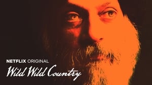 Wild Wild Country kép