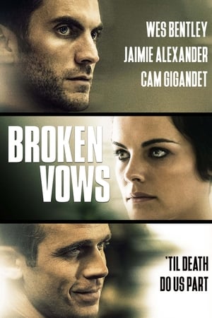 Broken Vows poszter