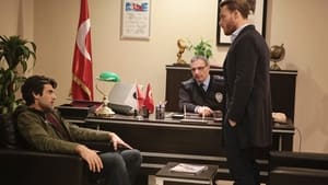 Şeref Meselesi 1. évad Ep.12 12. epizód