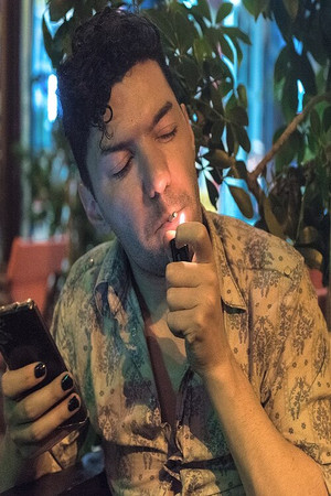 Ζαχαρίας Κωστόπουλος profil kép