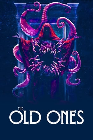 H. P. Lovecraft's The Old Ones poszter