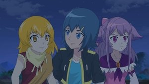 霹雳勇士之元气勇者 1. évad Ep.27 27. epizód
