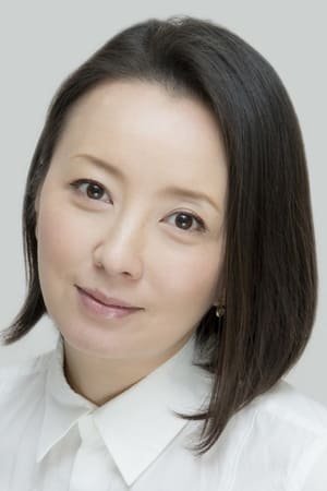 Takahashi Yumiko