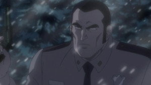 ゴルゴ13 1. évad Ep.42 42. epizód
