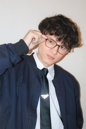 Josh Ford profil kép